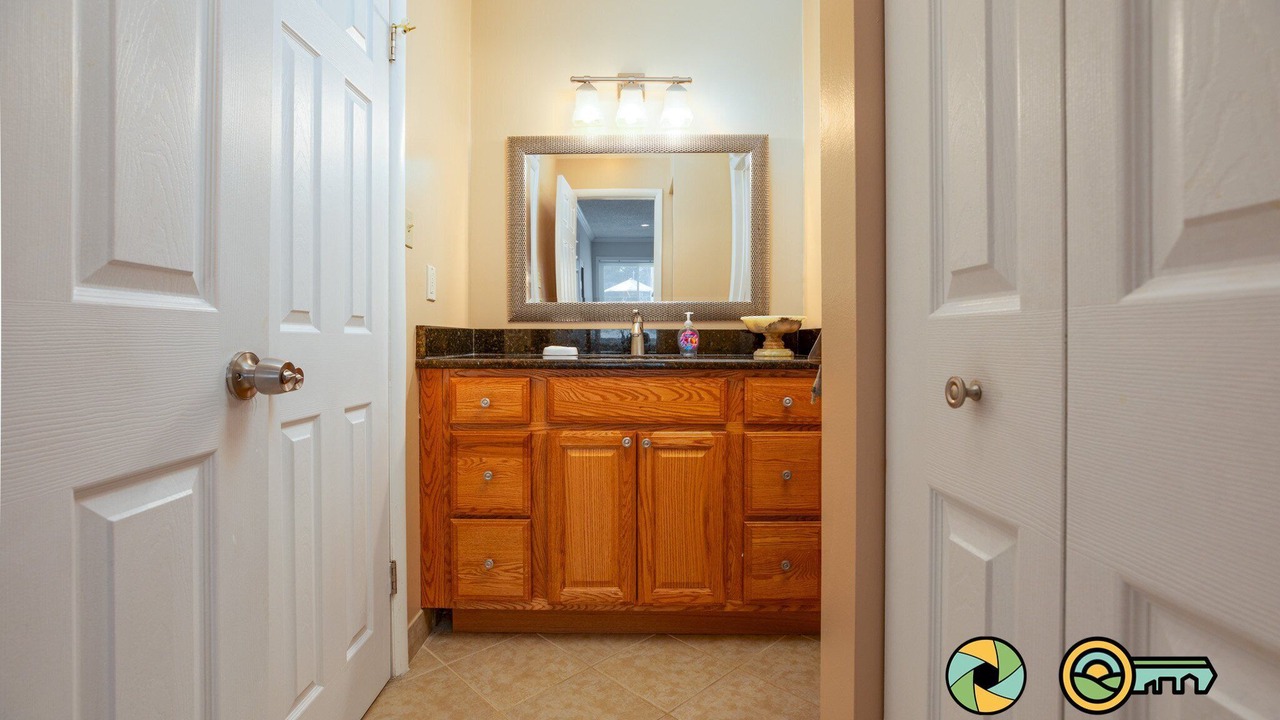 Photo of Bathroom in Mount Jackson