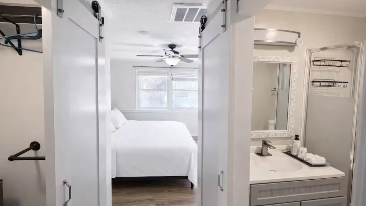 Photo of Bathroom in Newport News