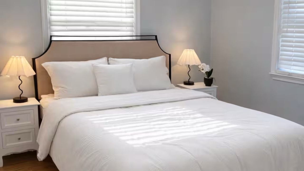 Photo of Bedroom in Newport News