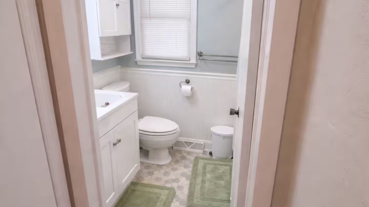 Photo of Bathroom in Newport News