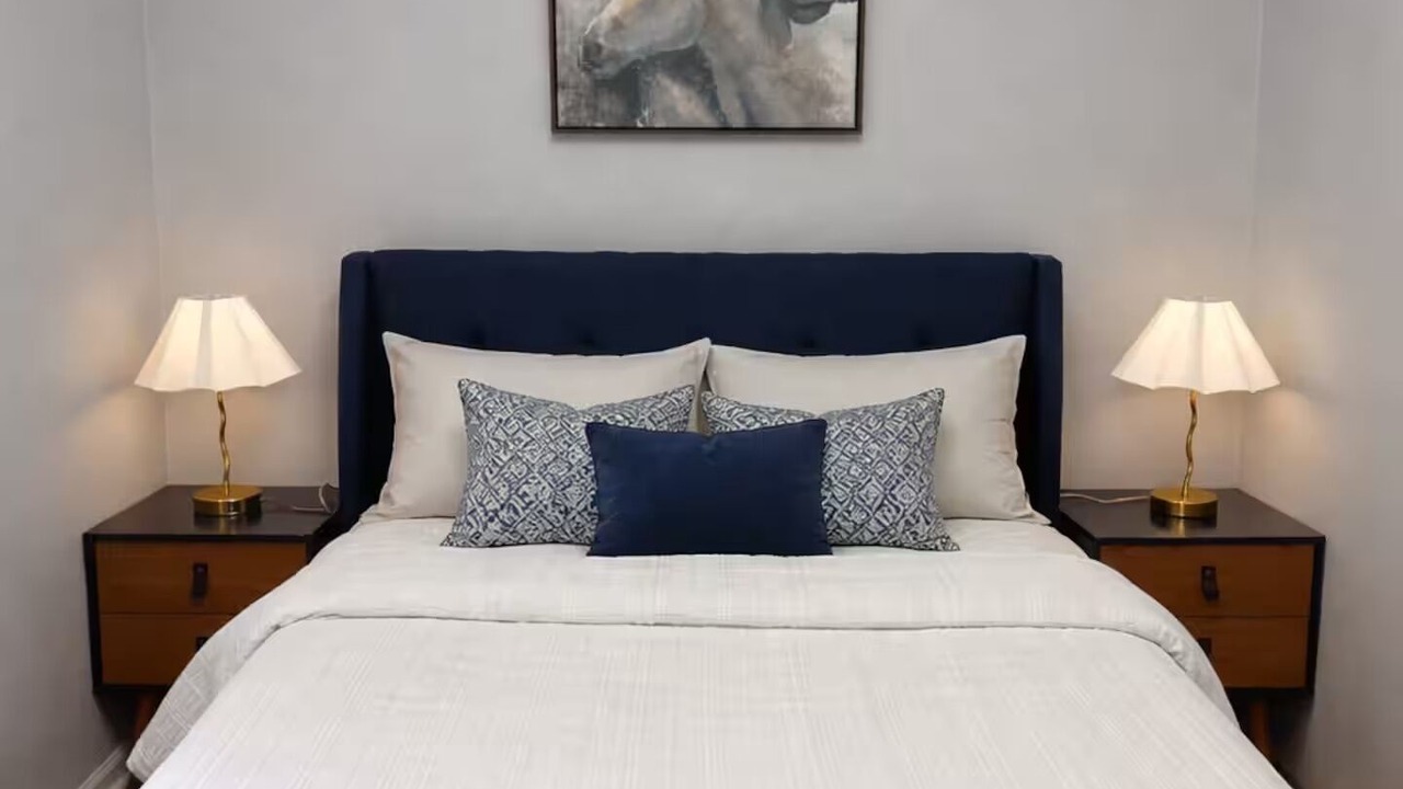 Photo of Bedroom in Newport News