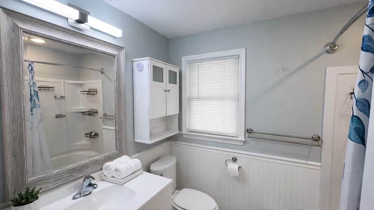 Photo of Bathroom in Newport News