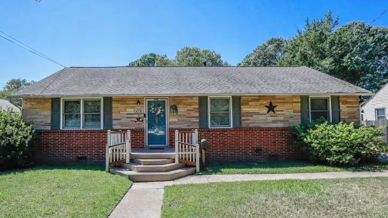 Photo of Outdoor in Newport News