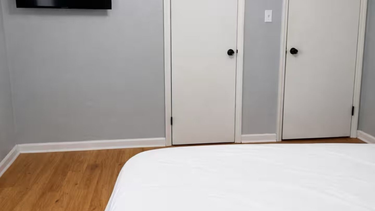 Photo of Bedroom in Newport News
