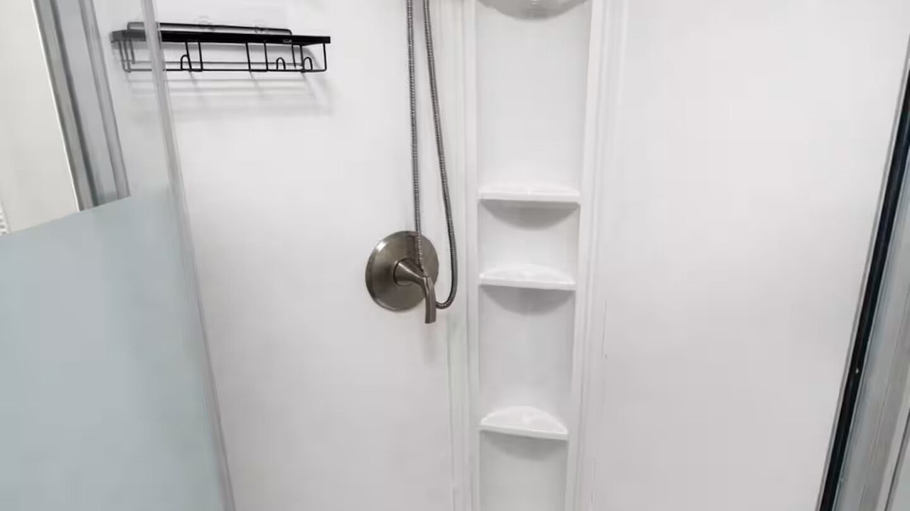Photo of Bathroom in Newport News