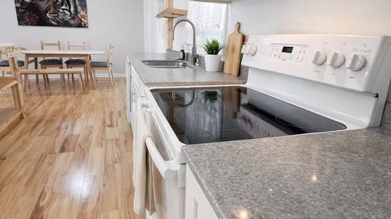 Photo of Kitchen in Newport News