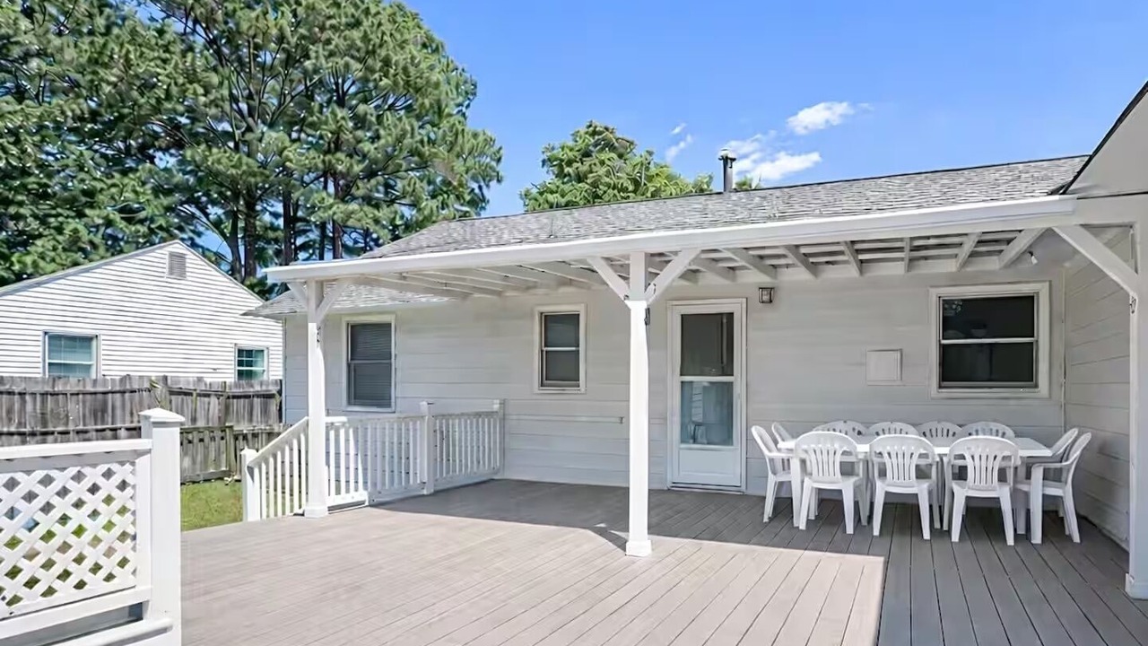 Photo of Outdoor in Newport News