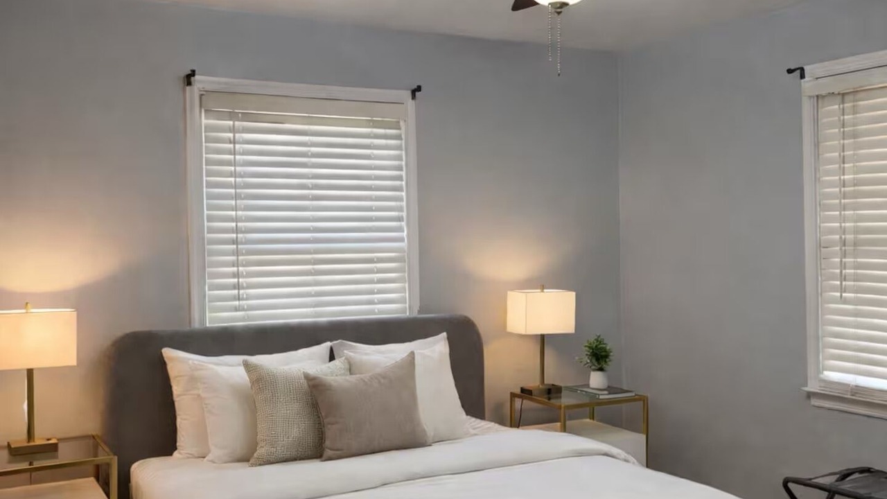 Photo of Bedroom in Newport News