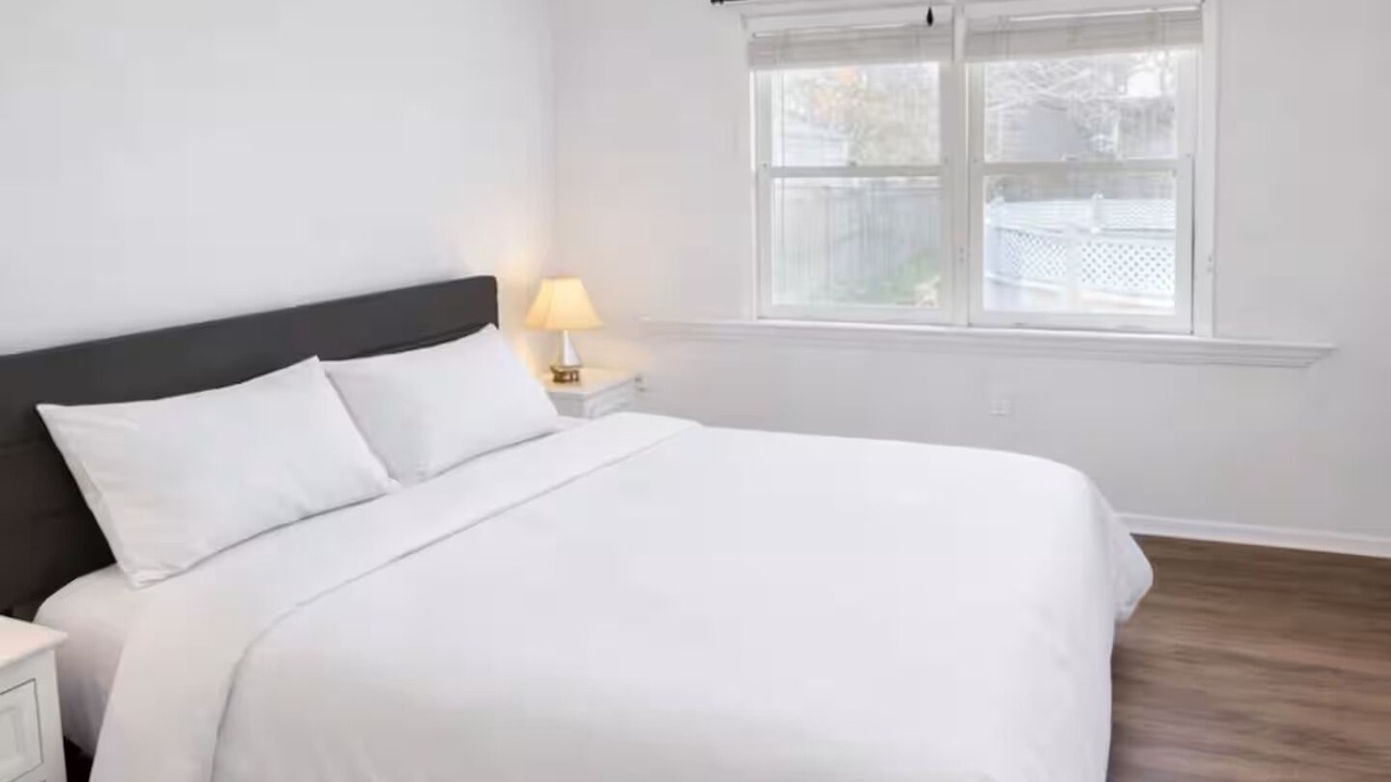 Photo of Bedroom in Newport News