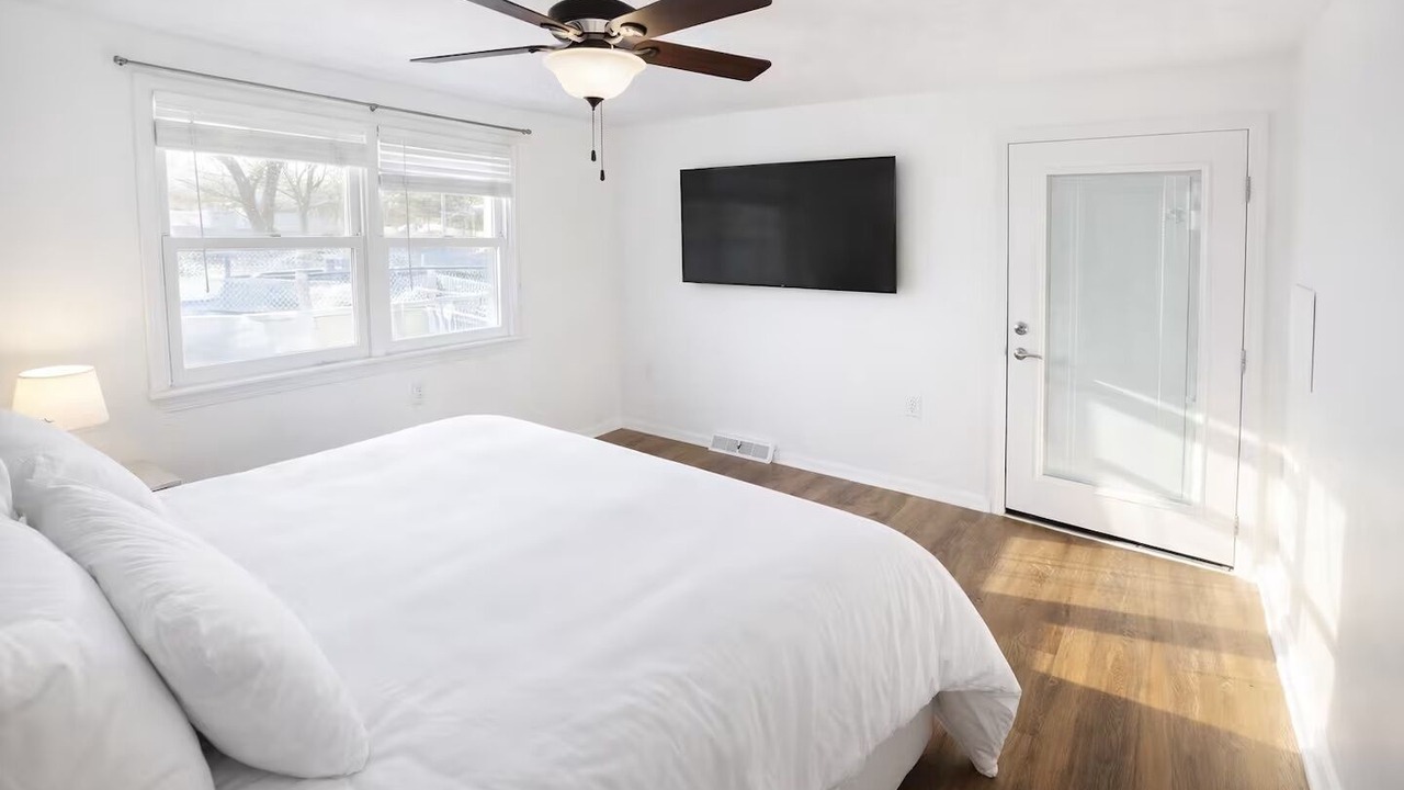 Photo of Bedroom in Newport News