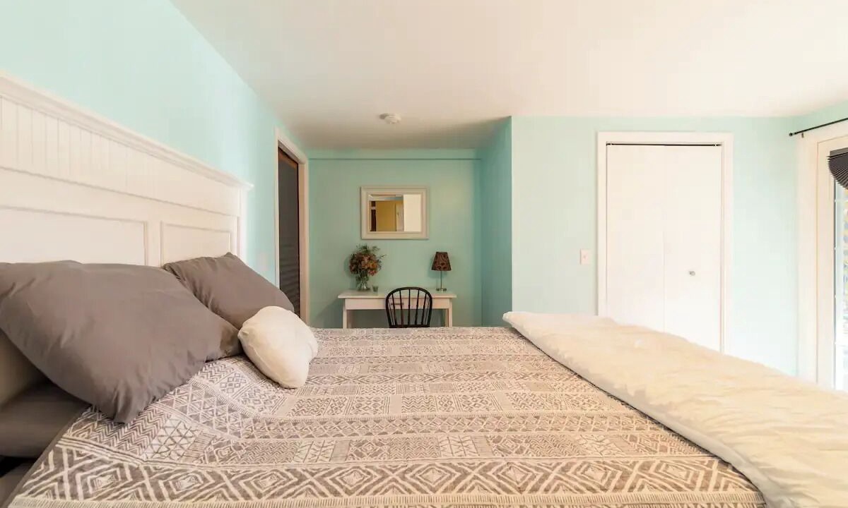 Photo of Bedroom in North Kingstown