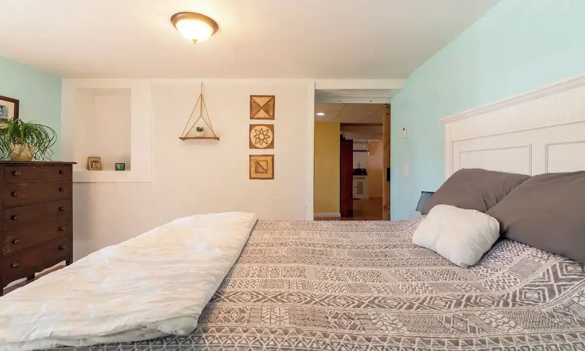 Photo of Bedroom in North Kingstown
