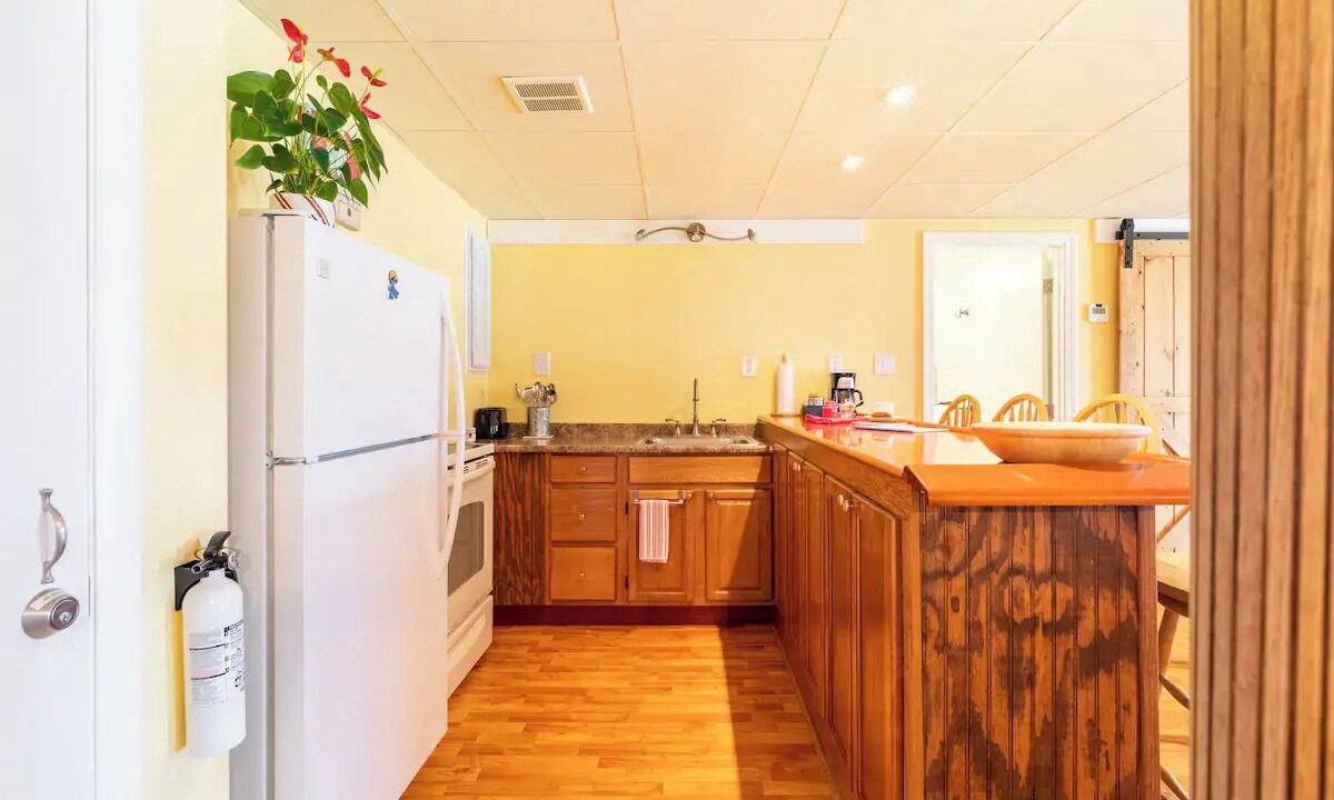 Photo of Kitchen in North Kingstown