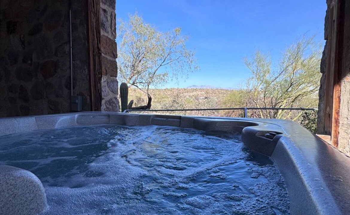Photo of Outdoor in Tucson