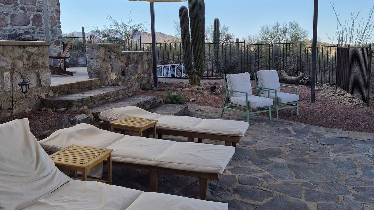 Photo of Patio Balcony in Tucson
