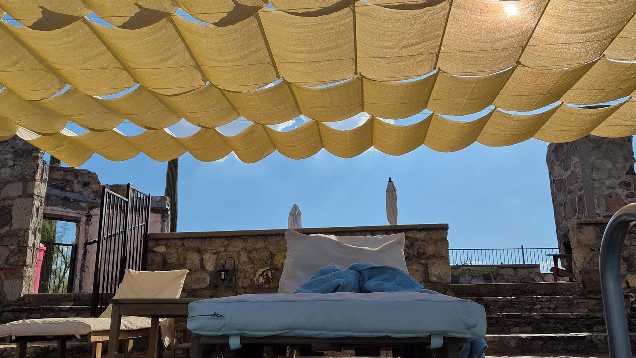 Photo of Patio Balcony in Tucson