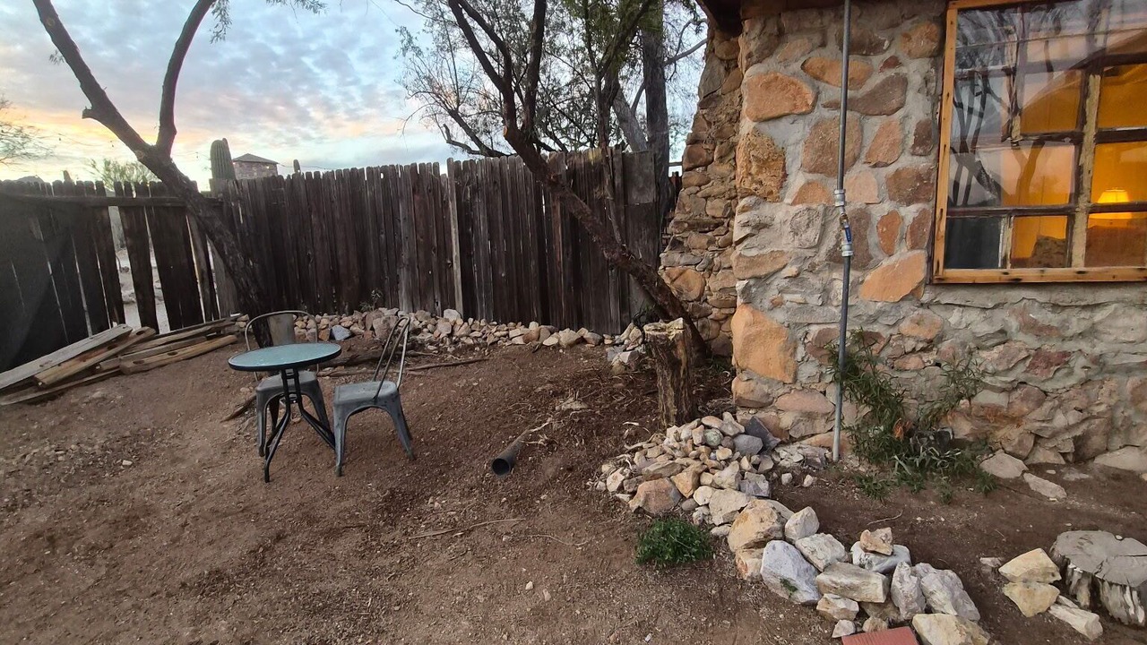 Photo of Outdoor in Tucson