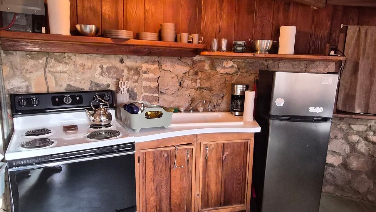 Photo of Kitchen in Tucson