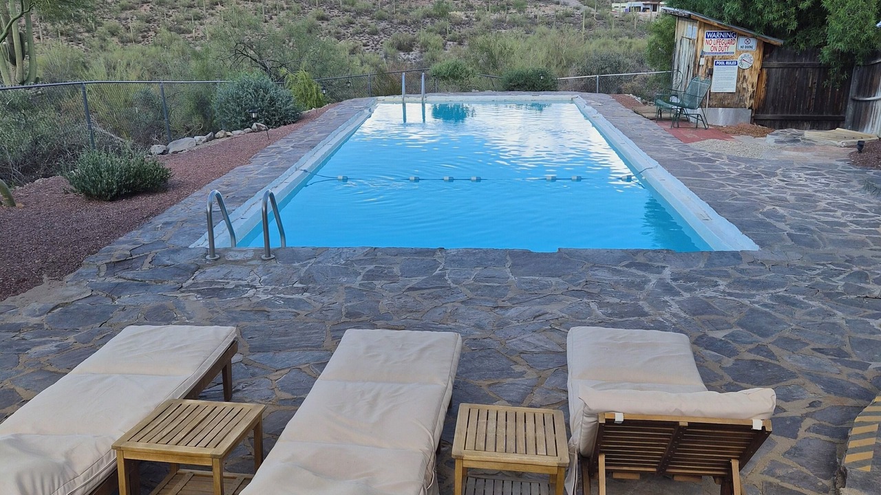 Photo of Outdoor in Tucson