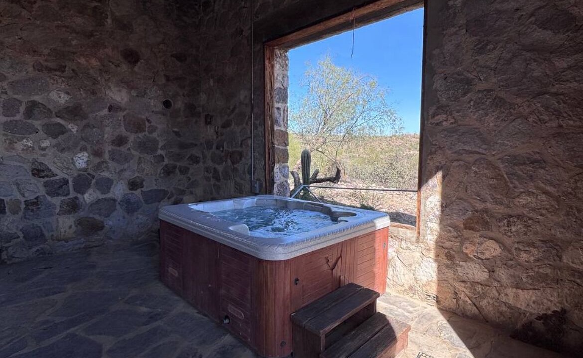 Photo of Patio Balcony in Tucson