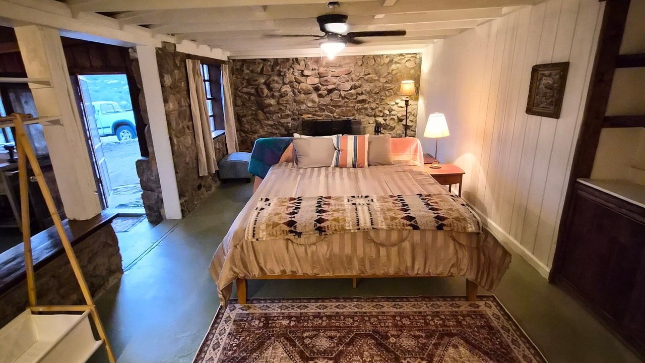 Photo of Bedroom in Tucson