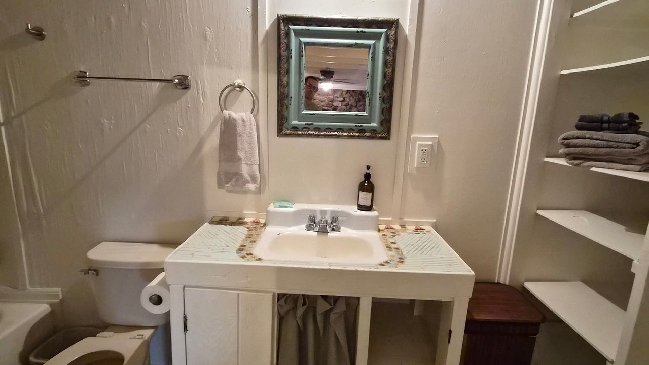 Photo of Bathroom in Tucson