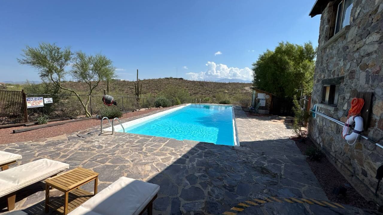 Photo of Outdoor in Tucson