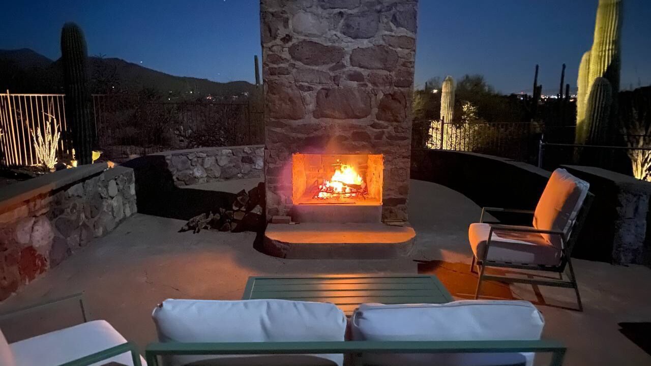 Photo of Patio Balcony in Tucson