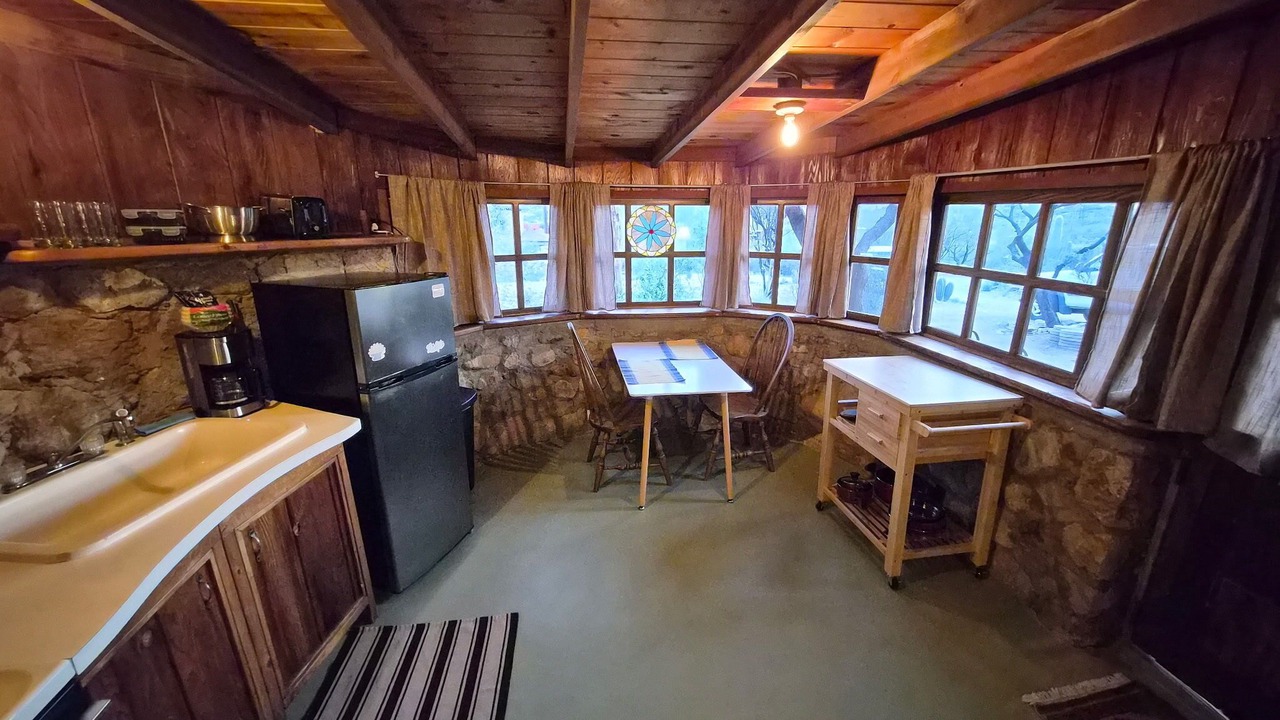 Photo of Kitchen in Tucson