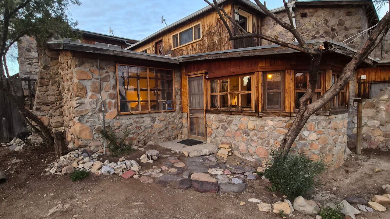 Photo of Outdoor in Tucson