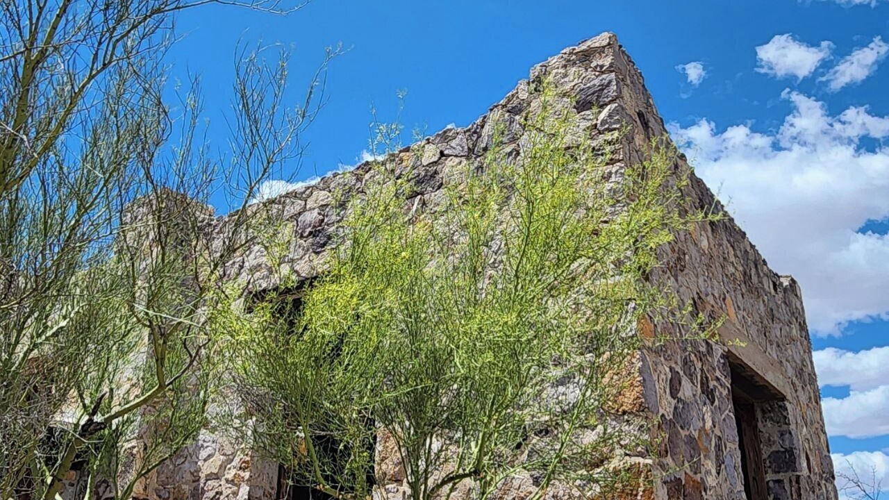 Photo of Outdoor in Tucson