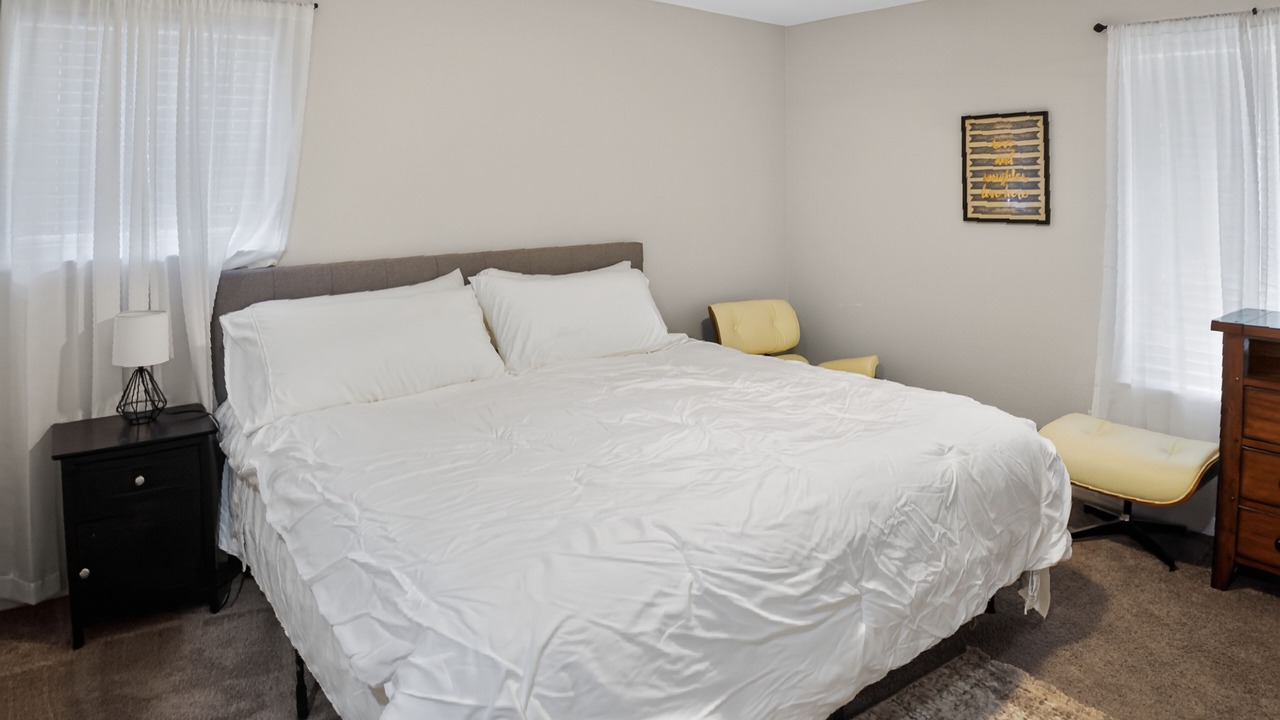 Photo of Bedroom in North Richland Hills