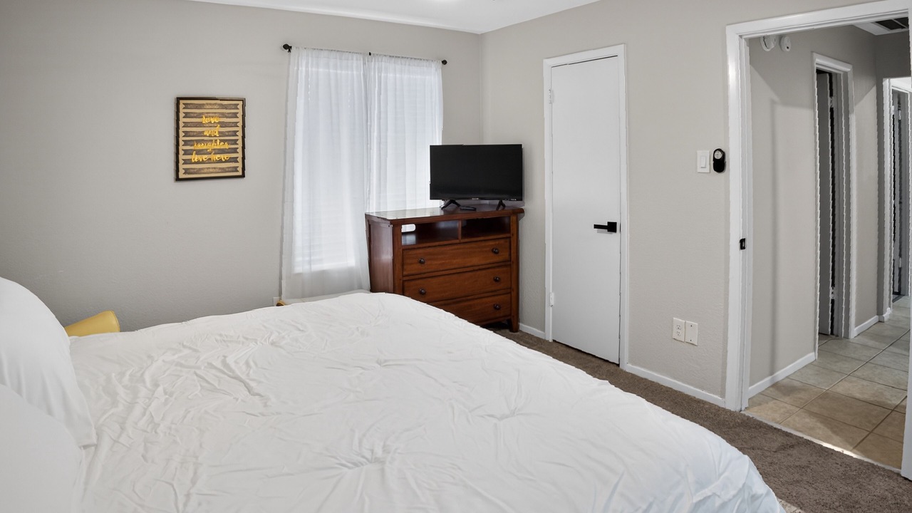 Photo of Bedroom in North Richland Hills