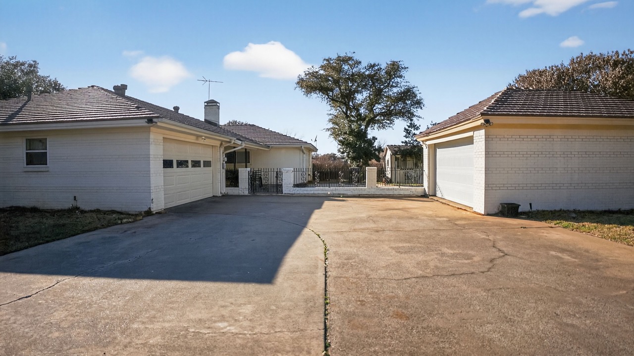 Photo of Outdoor in North Richland Hills