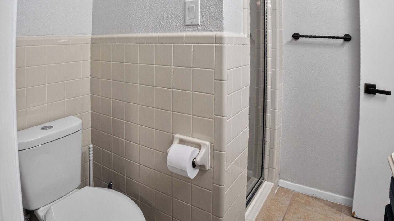 Photo of Bathroom in North Richland Hills