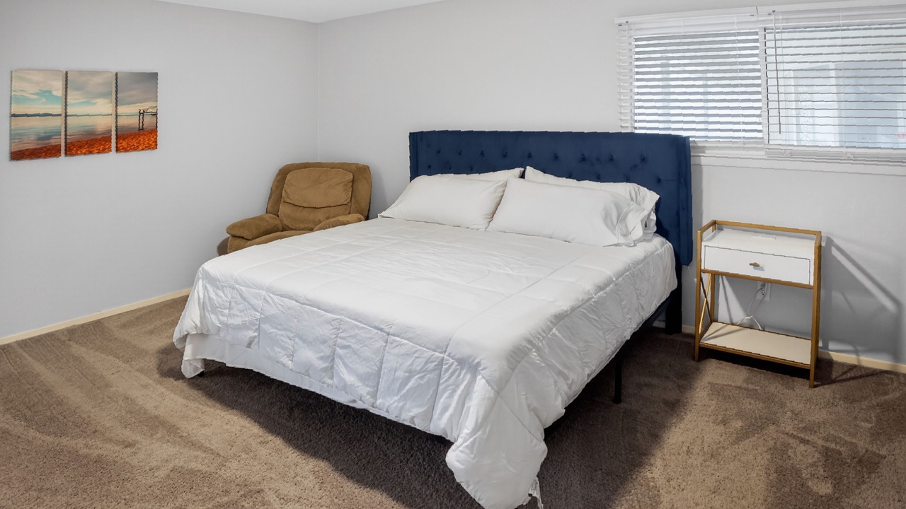 Photo of Bedroom in North Richland Hills