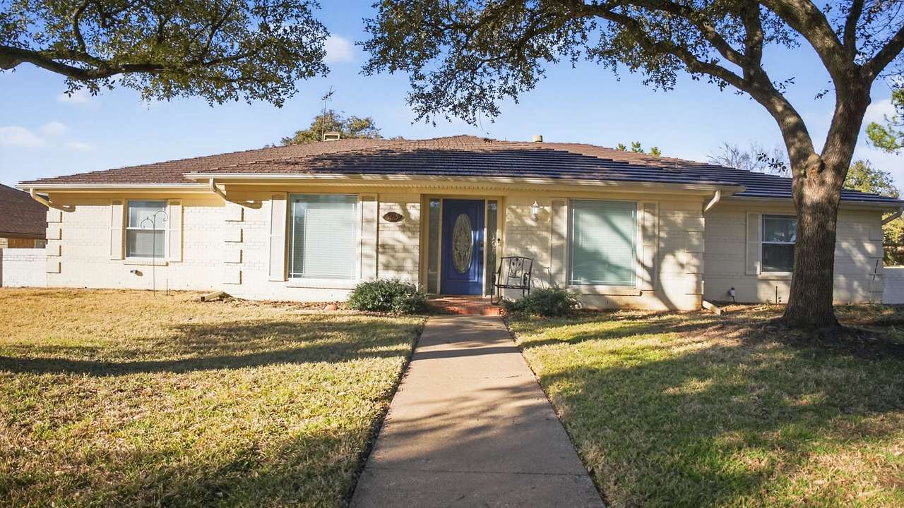 Photo of Outdoor in North Richland Hills
