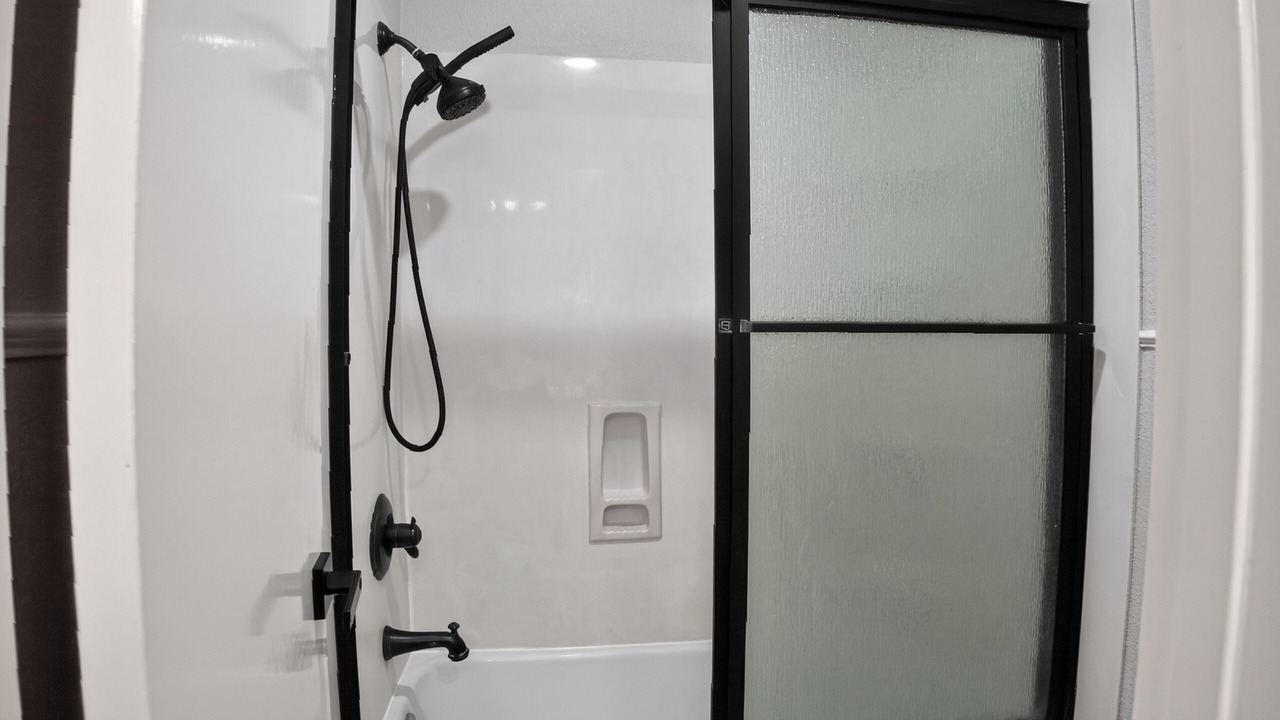 Photo of Bathroom in North Richland Hills