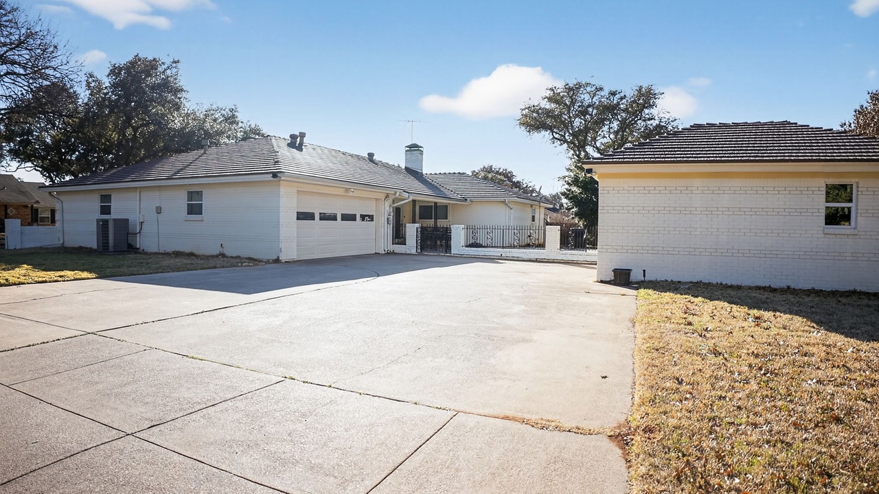 Photo of Outdoor in North Richland Hills