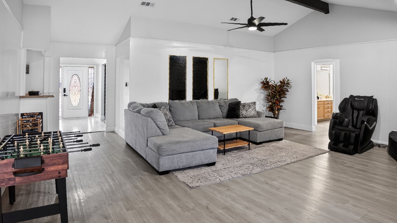 Photo of Bedroom in North Richland Hills