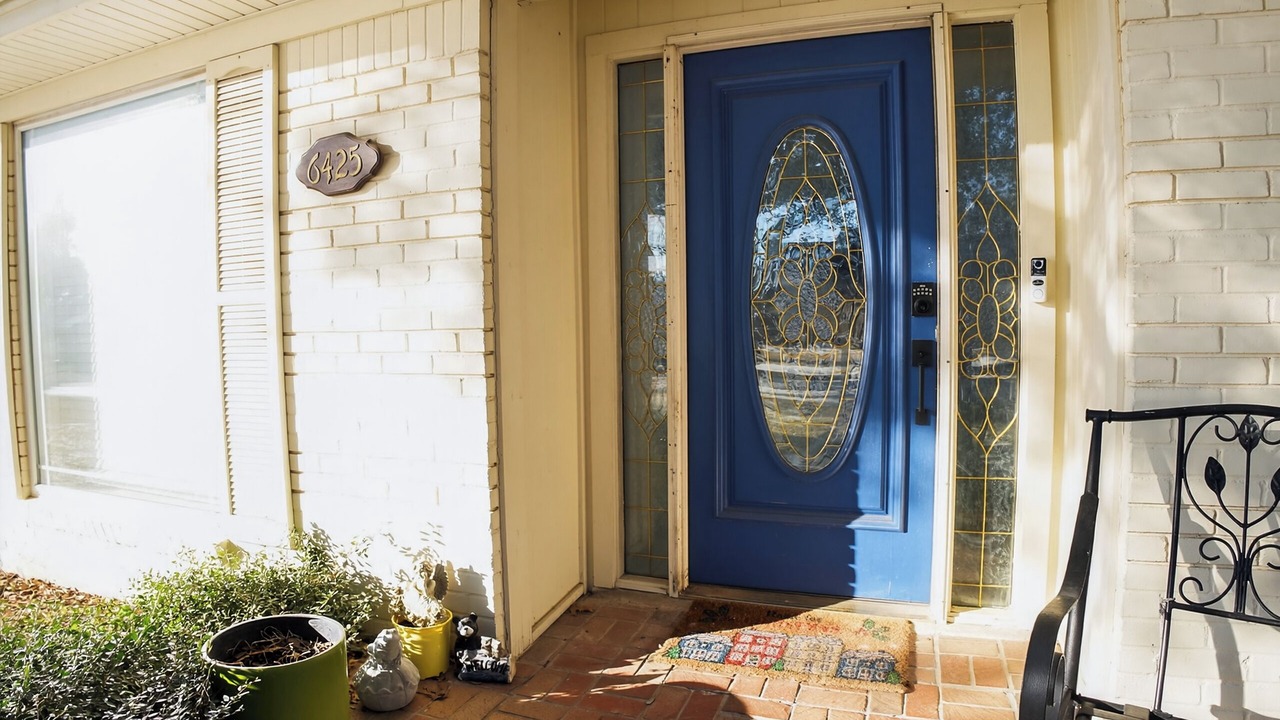 Photo of Outdoor in North Richland Hills