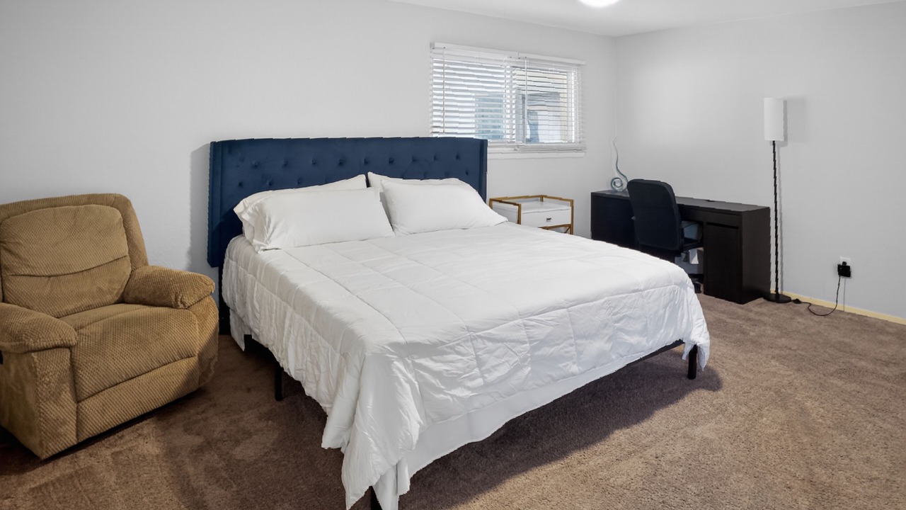 Photo of Bedroom in North Richland Hills