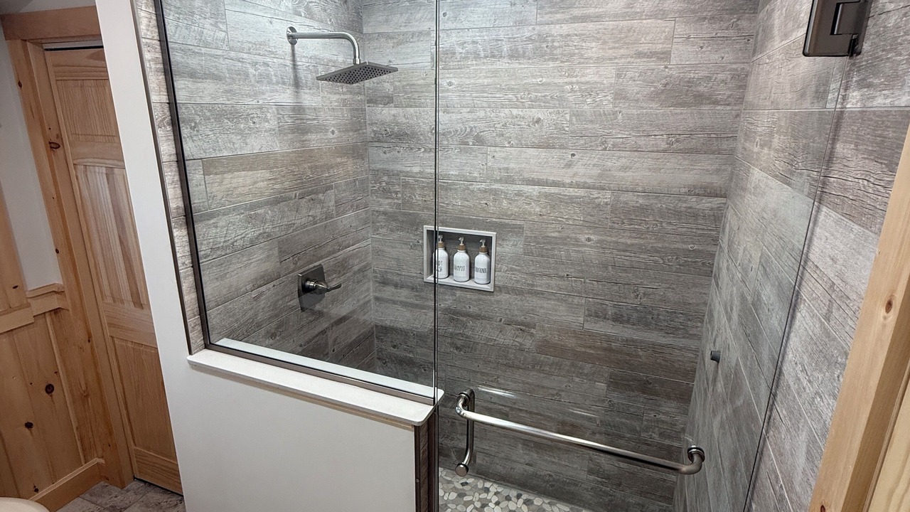 Photo of Bathroom in Waterville