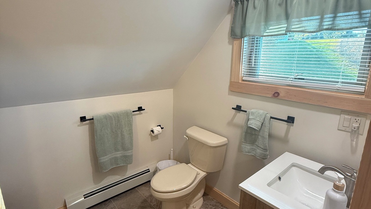 Photo of Bathroom in Waterville