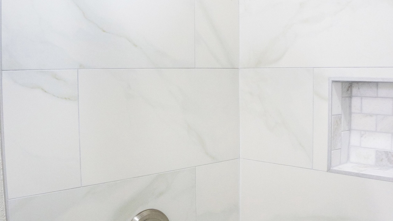 Photo of Bathroom in Ferris