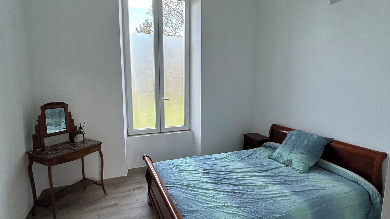 Photo of Bedroom in Nemours