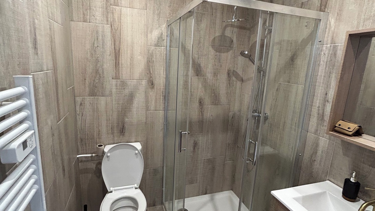 Photo of Bathroom in Nemours