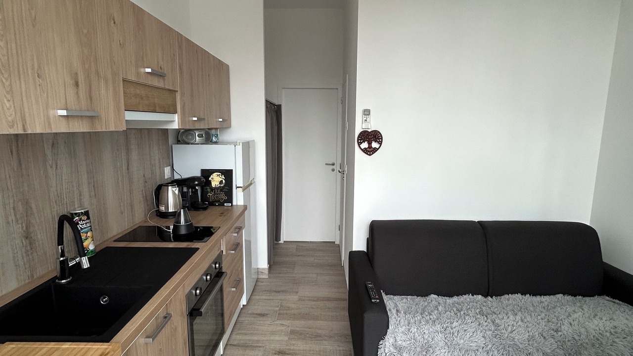 Photo of Kitchen in Nemours