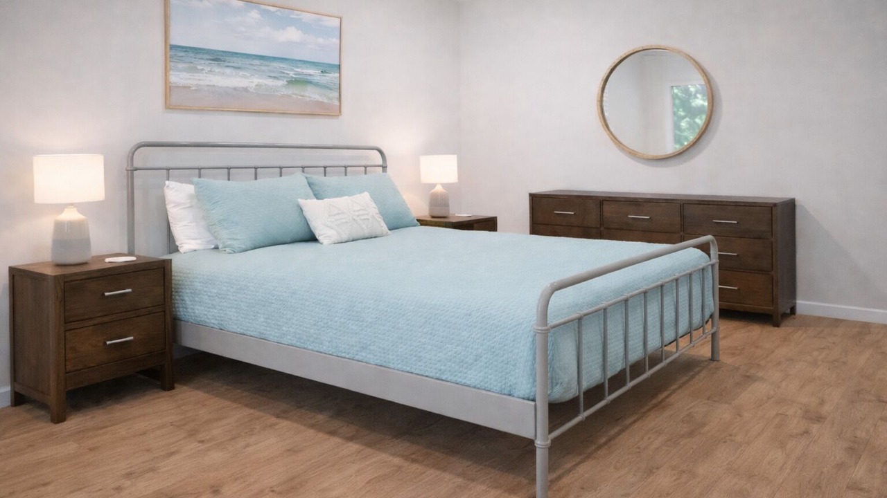 Photo of Bedroom in Hauula