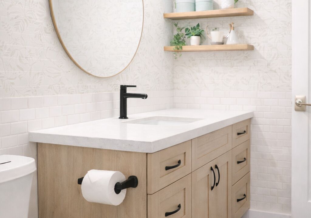 Photo of Bathroom in Hauula
